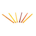 Honey Sticks: Various Flavors