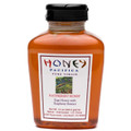 Flavored Raspberry Honey - 12 oz. Squeeze Jar
