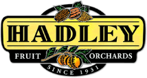 Hadley Fruit Orchard