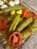 TNT Sweet N' Spicy Okra 16oz