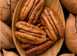 The Sweet Story Behind Our Texas Pecans hementum cos