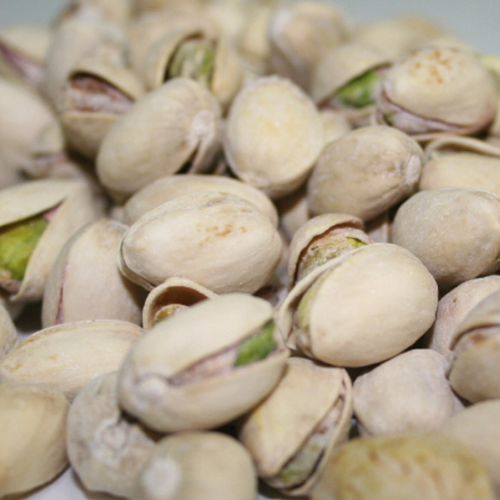 Roasted / Salted Pistachios 12oz