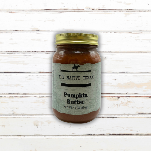 Pumpkin Butter 16oz