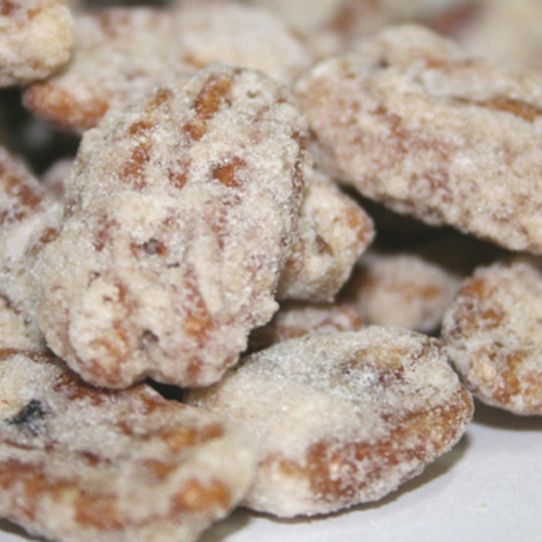 Pina Colada Pecans 8oz