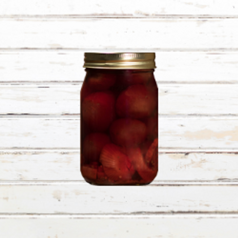 Pickled Beets 16oz
