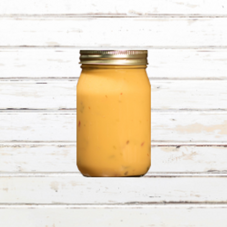 Loco Cheese Dip 16oz