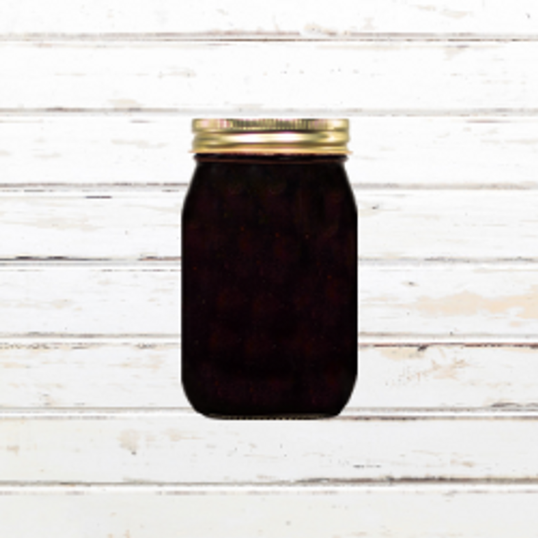 Blueberry Preserves 16oz