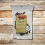Salt & Pepper Beef Jerky 2oz