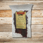 Teriyaki Beef Jerky 4oz