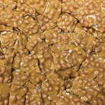 Texas Gourmet Peanut Brittle