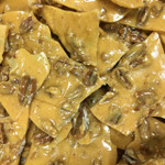 Texas Gourmet Pecan Brittle 5oz