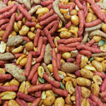 Wildfire Mix 12oz