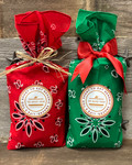 Bandana Bag  - Pecans