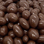 Dark Chocolate Sea Salt Almonds 12oz