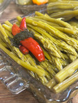 Pickled Asparagus 16oz