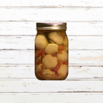 Marinated Mushrooms 16oz