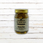 Sweet Fire Pickles 16oz