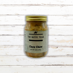 Chow Chow 16oz