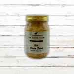 Hot Chow Chow 16oz