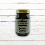 Blackberry Preserves 16oz