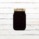 Blueberry Preserves 16oz