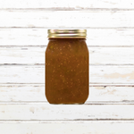 Fig Preserves 16oz