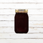 NSA Blackberry Preserves 16oz