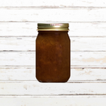 NSA Peach Preserves 16oz