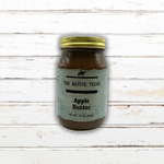 Apple Butter 16oz