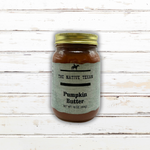 Pumpkin Butter 16oz