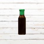 Toasted Pecan Syrup 8oz