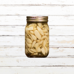 Savory Italian Garlic 16oz