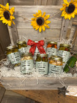 The Bloody Good Gift Basket