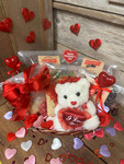 Sweetheart Sampler Basket