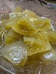 TNT Green Tomato Relish 16oz