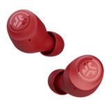  JLab Audio GO Air POP True Wireless Headphones | Rose