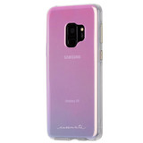 Casemate Iridescent for the Samsung Galaxy S9 | Left