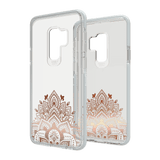Gear4 Victoria Mandala Case Samsung Galaxy S9+| Front and Back