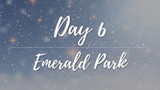 Day 6 of The Wireless Age's Ten Days of Sharing! - Emerald Park Day 6 of The Wireless Age's Ten Days of Sharing! - Emerald Park