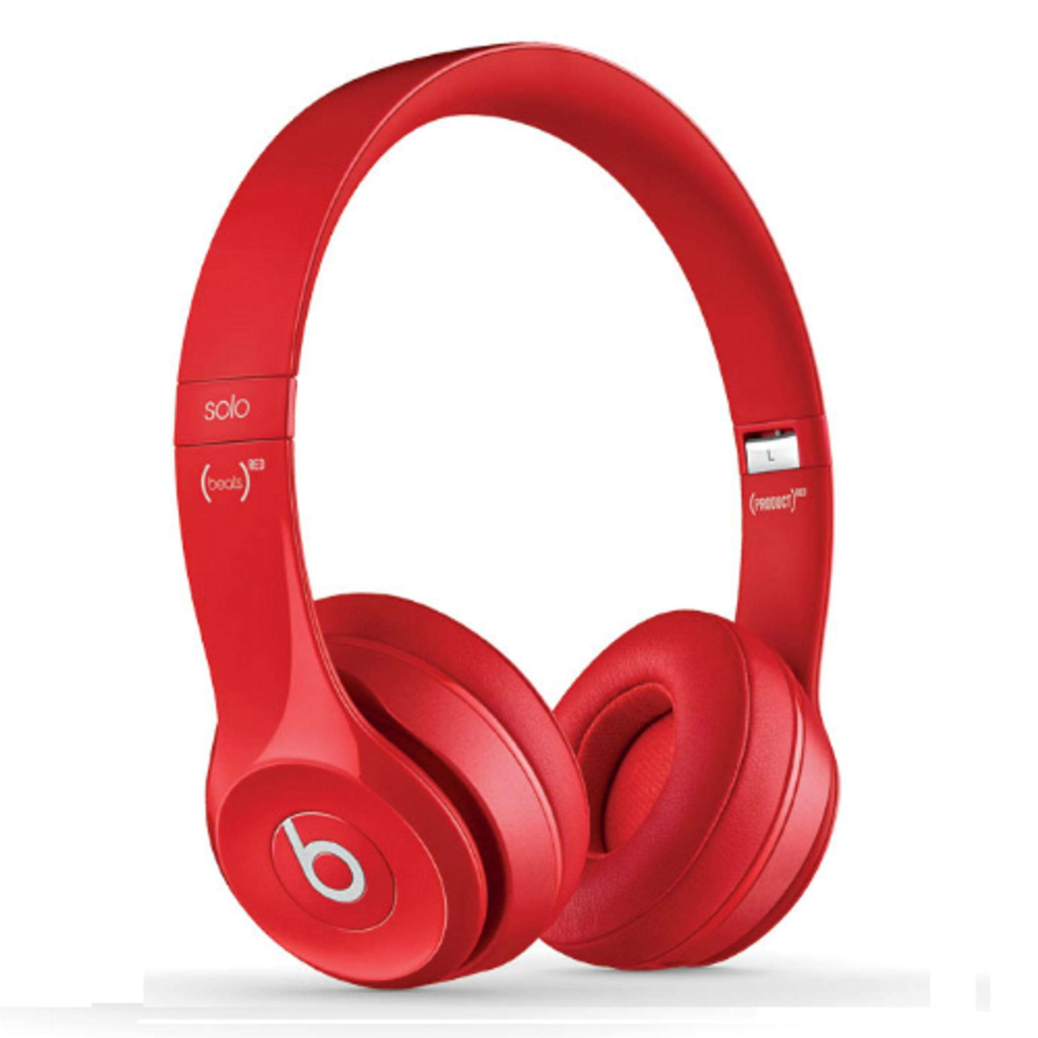 Beats Solo2 - The Wireless Age (a Division of IM Wireless