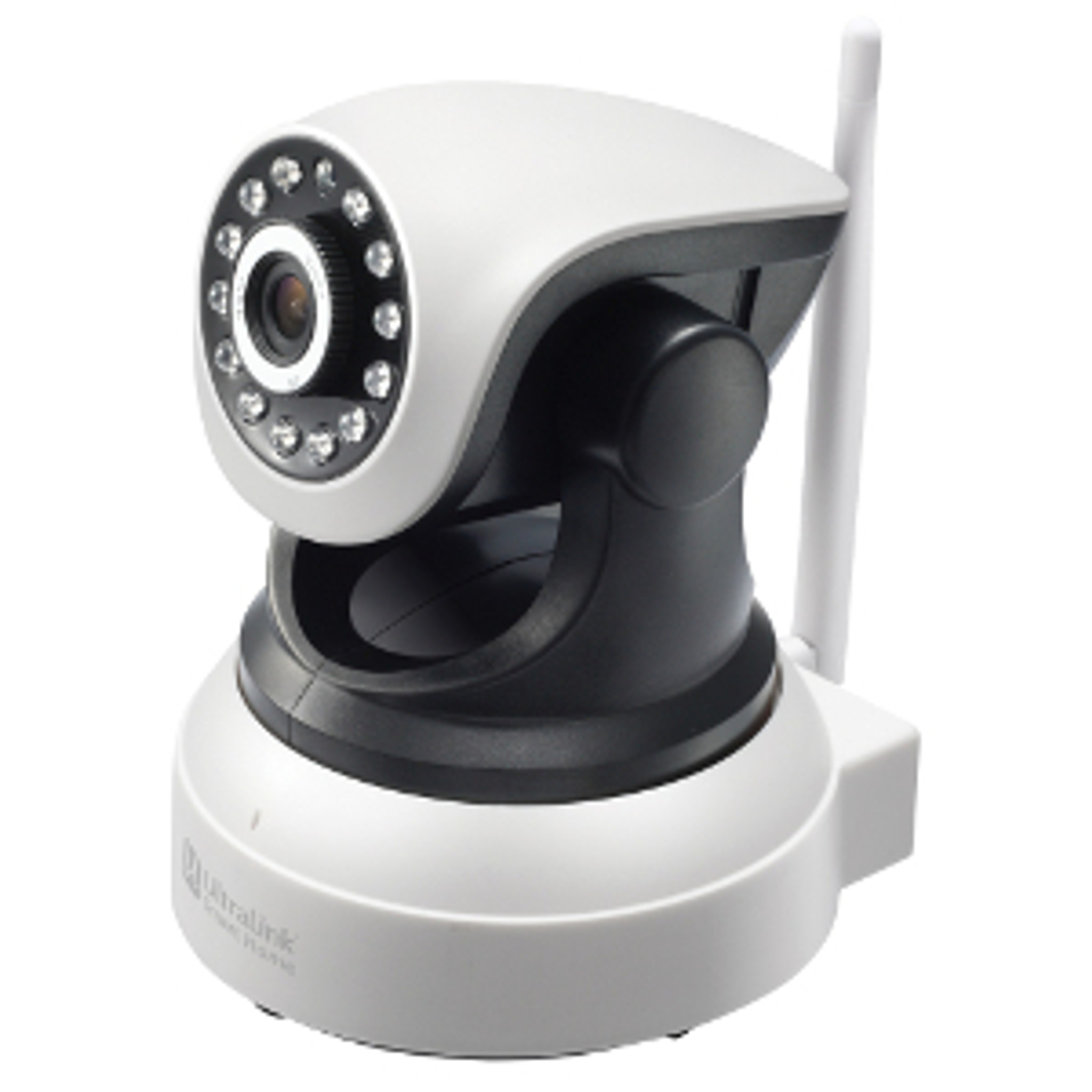 UltraLink HD Pan and Tilt WiFi Camera 