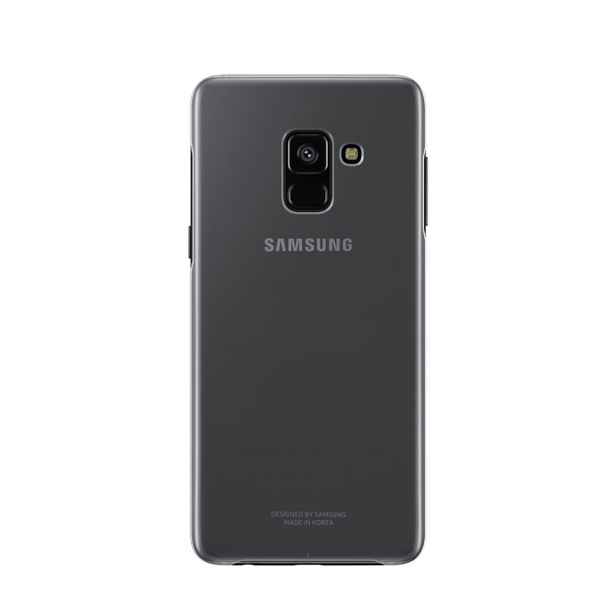galaxy a8 silver