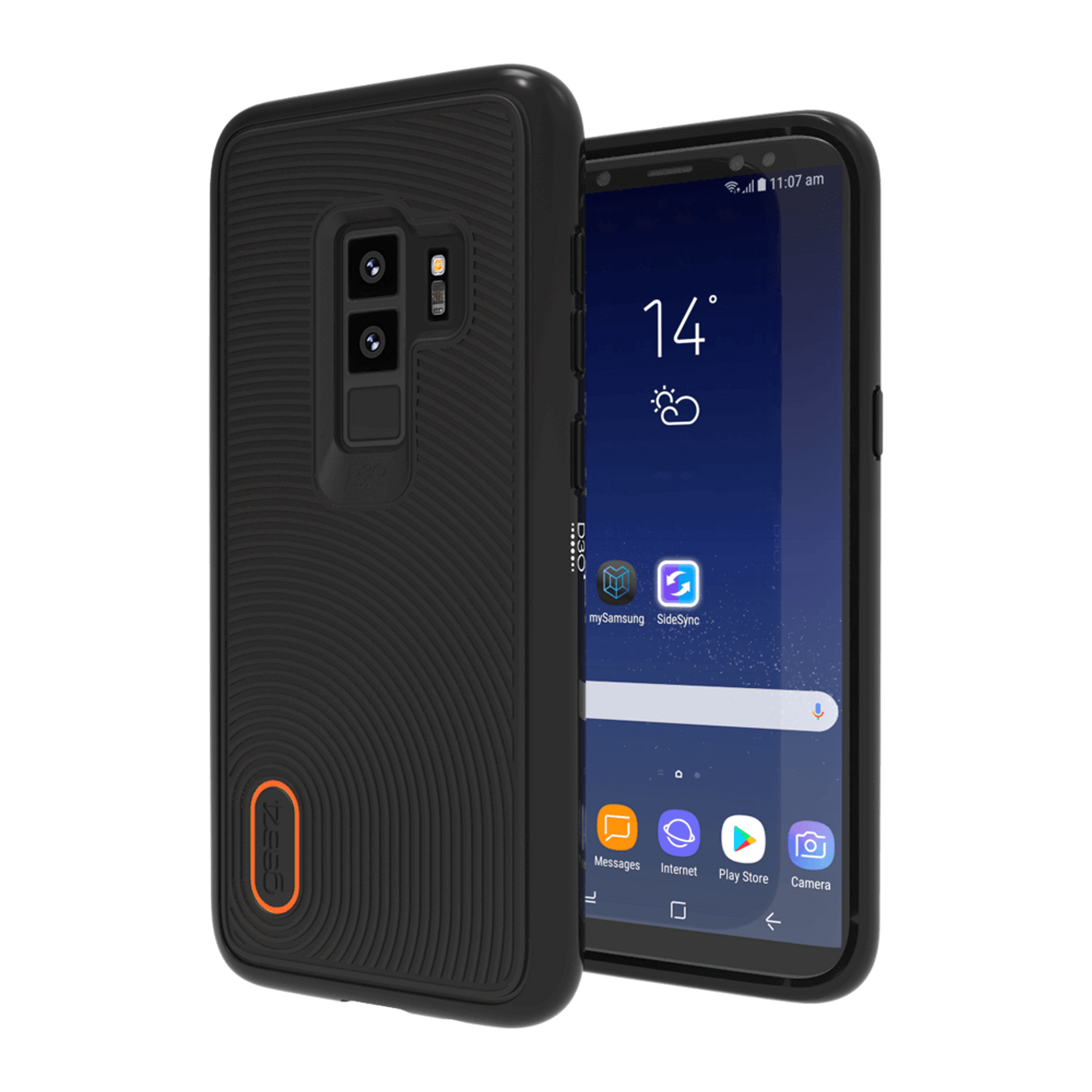 Gear4 samsung s9 plus case Clearance