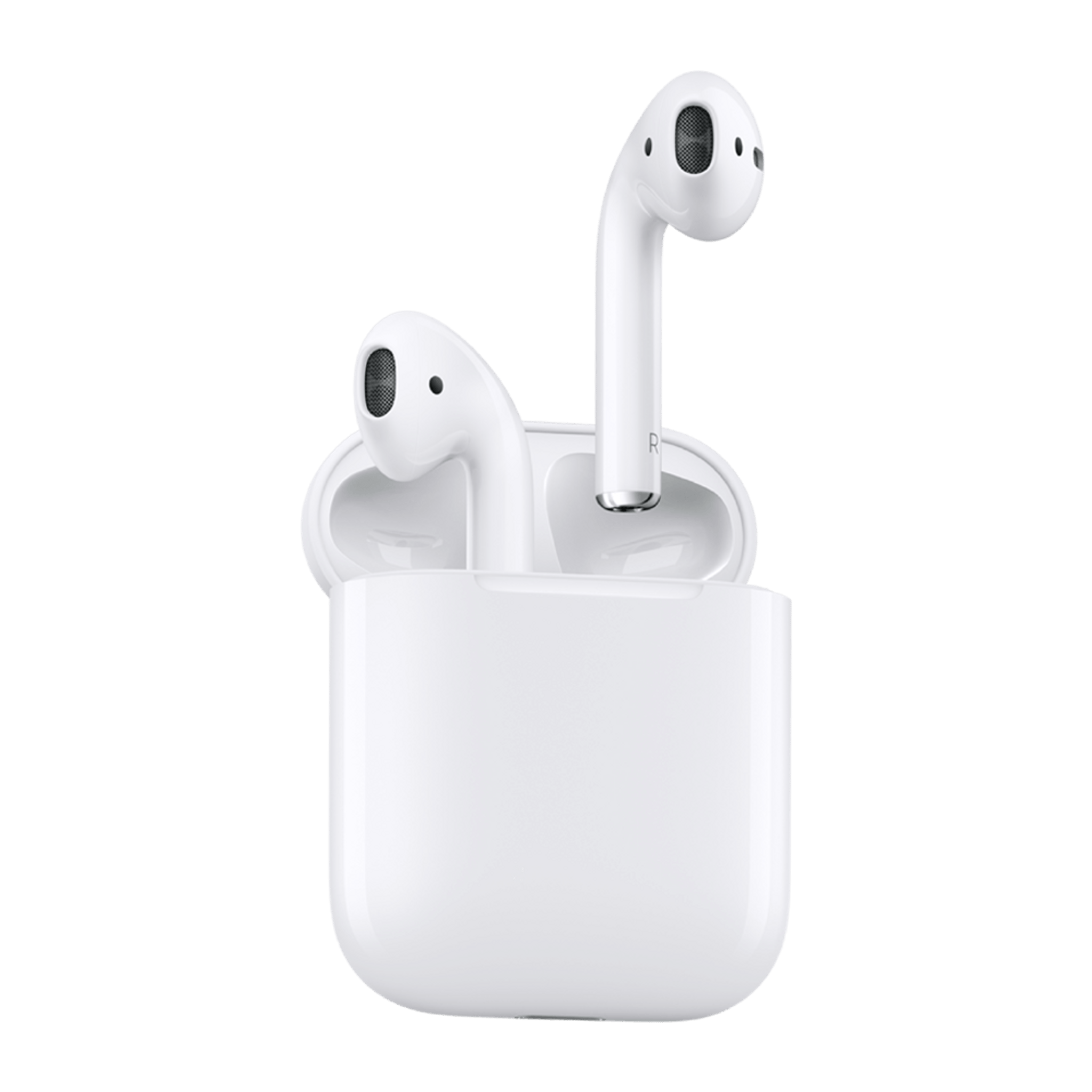 sync airpods to iphone