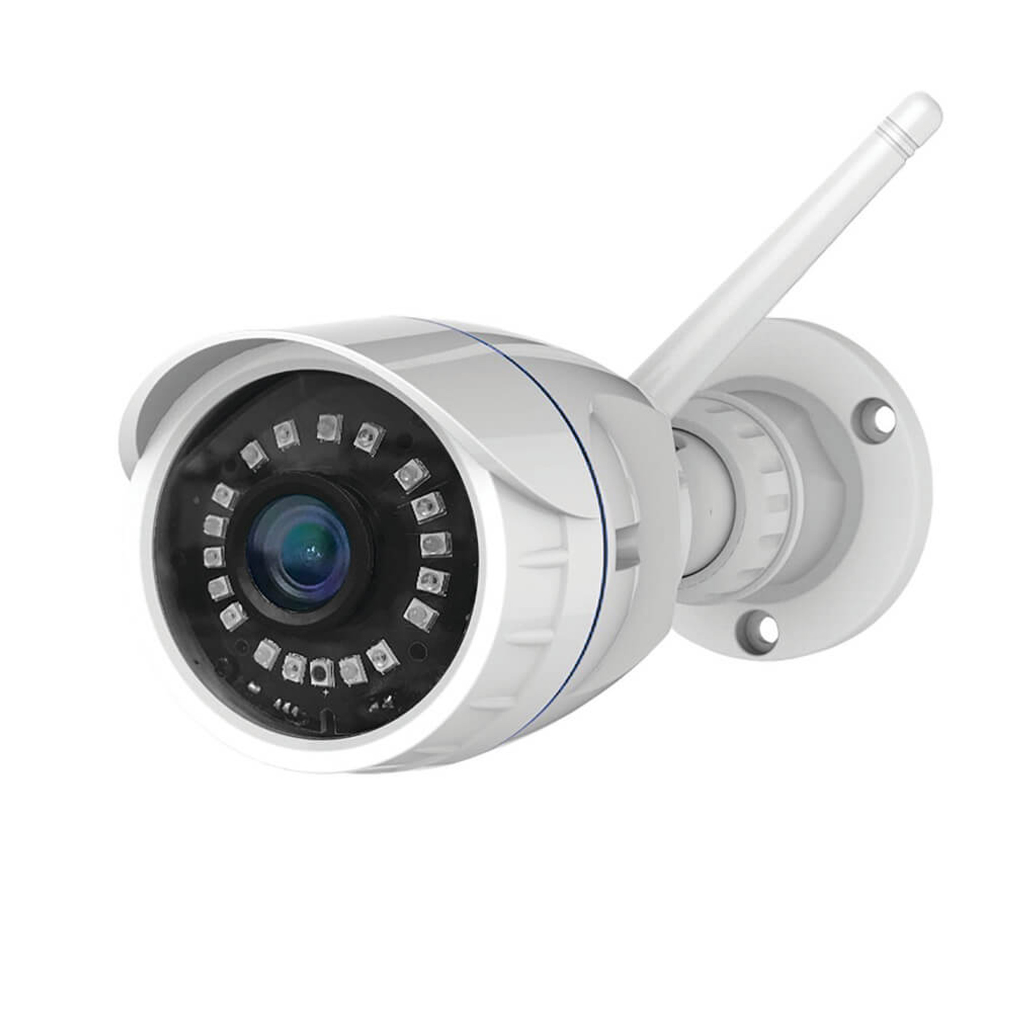 outdoor wifi camera