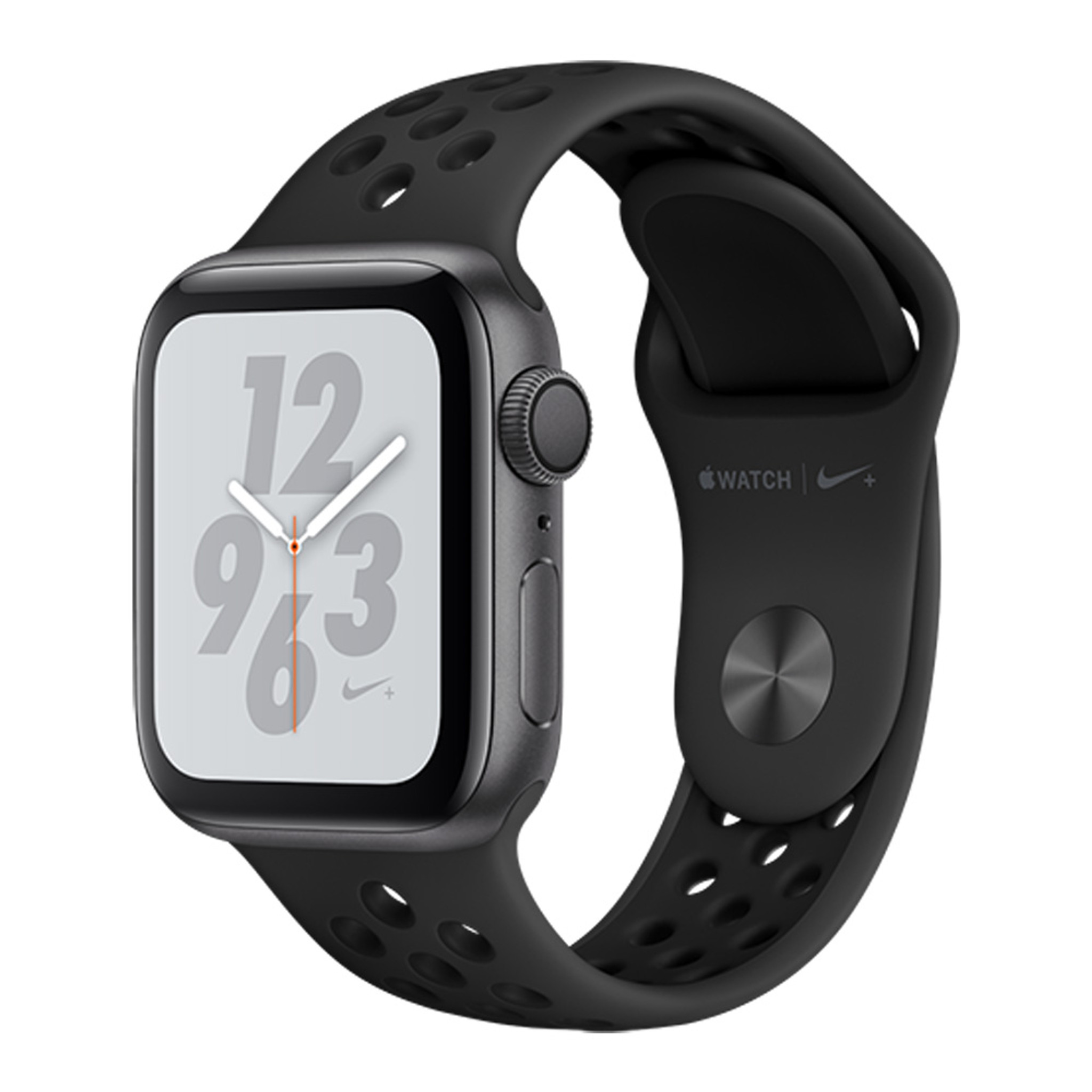 nike plus watch gps