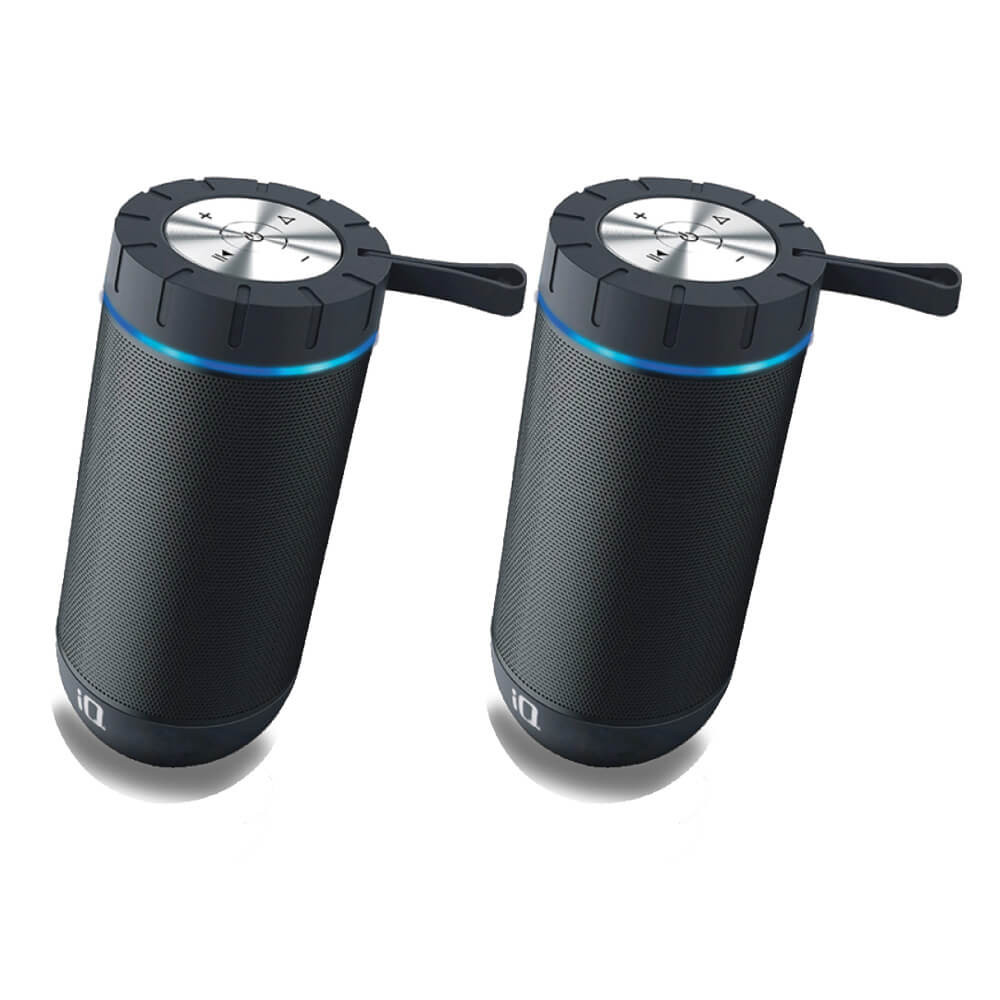 IQ Podz 360 - The Wireless Age (a 