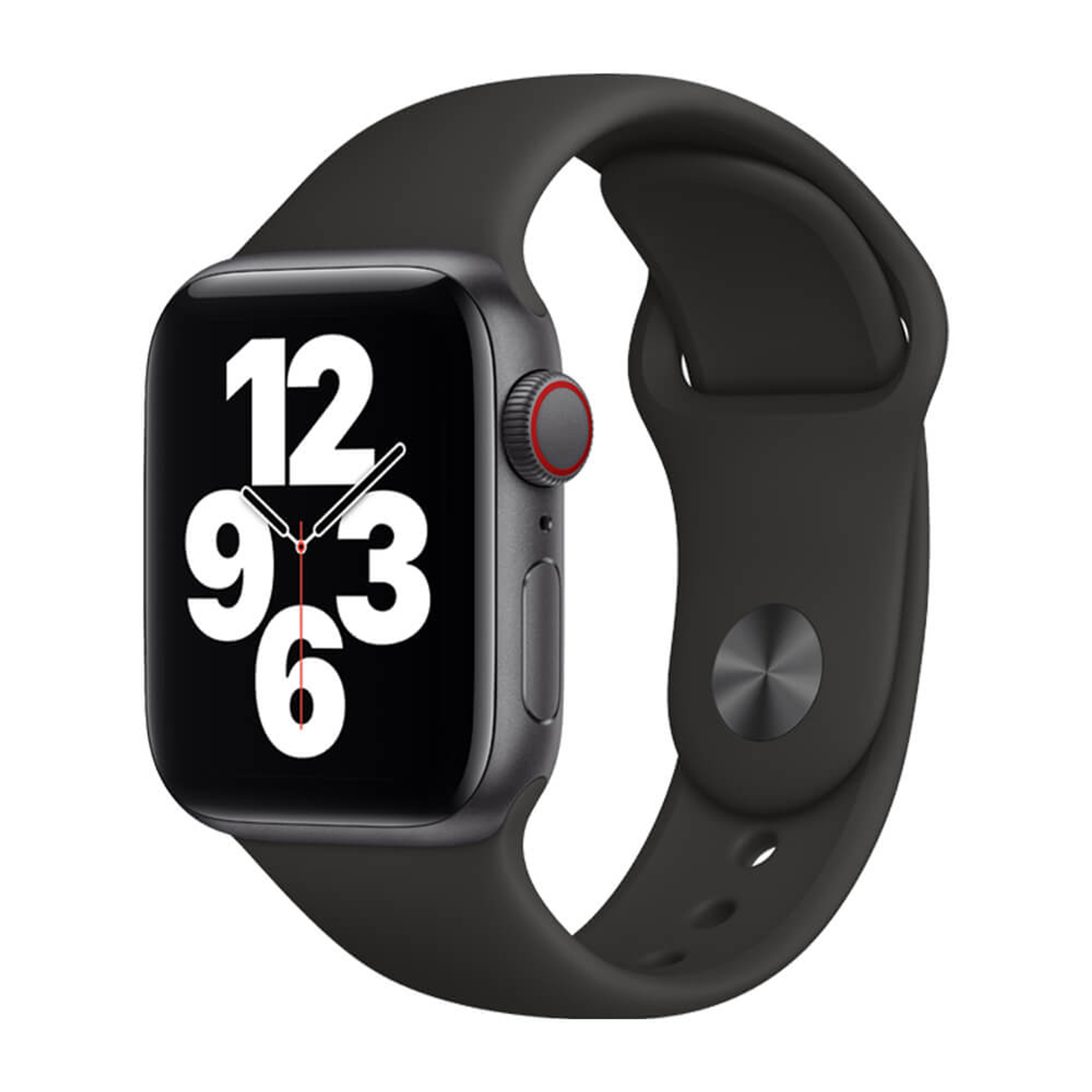 Apple Watch SE GPS + Cellular - 44mm - The Wireless Age (a