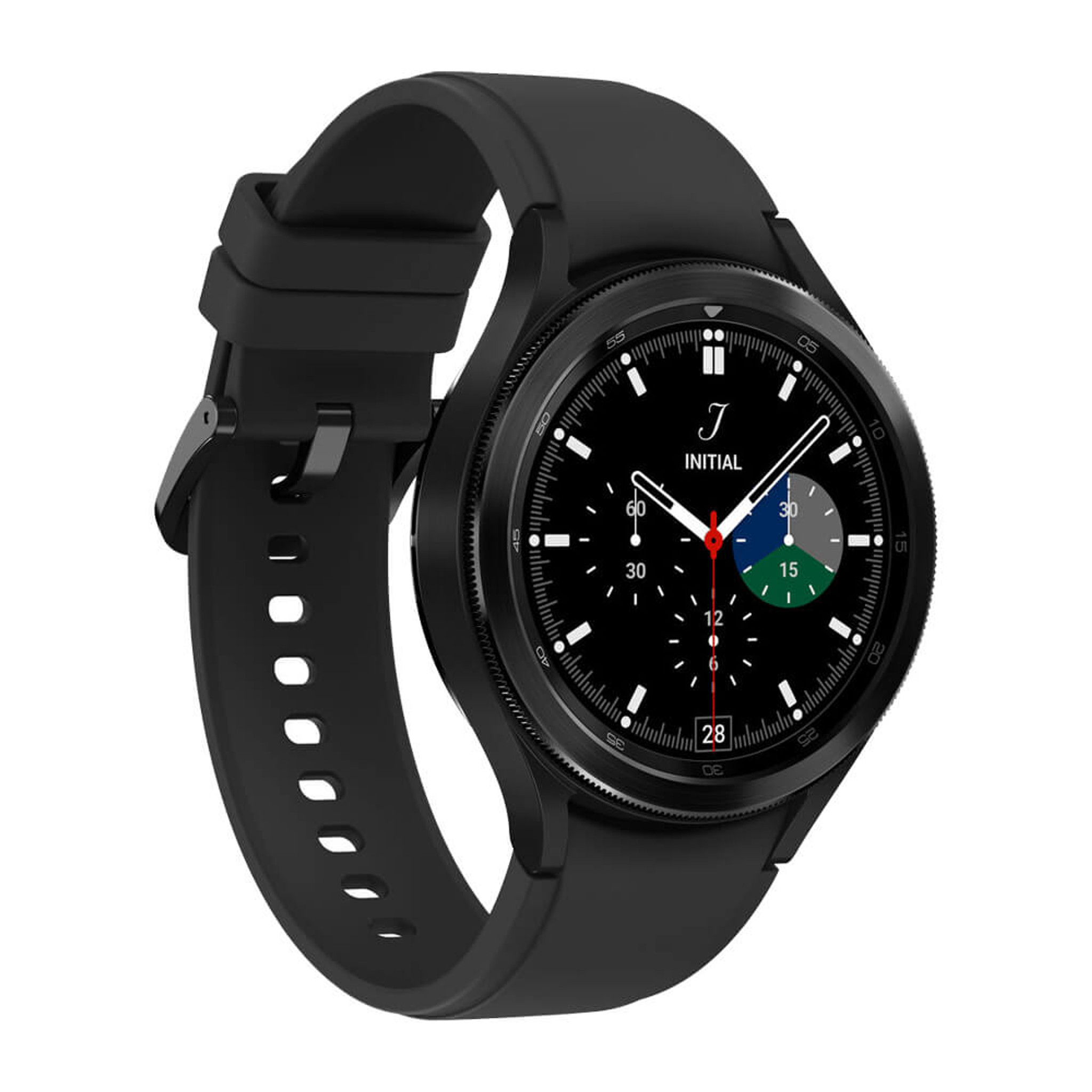 Samsung Galaxy Watch4 Classic - 46mm - The Wireless Age (a