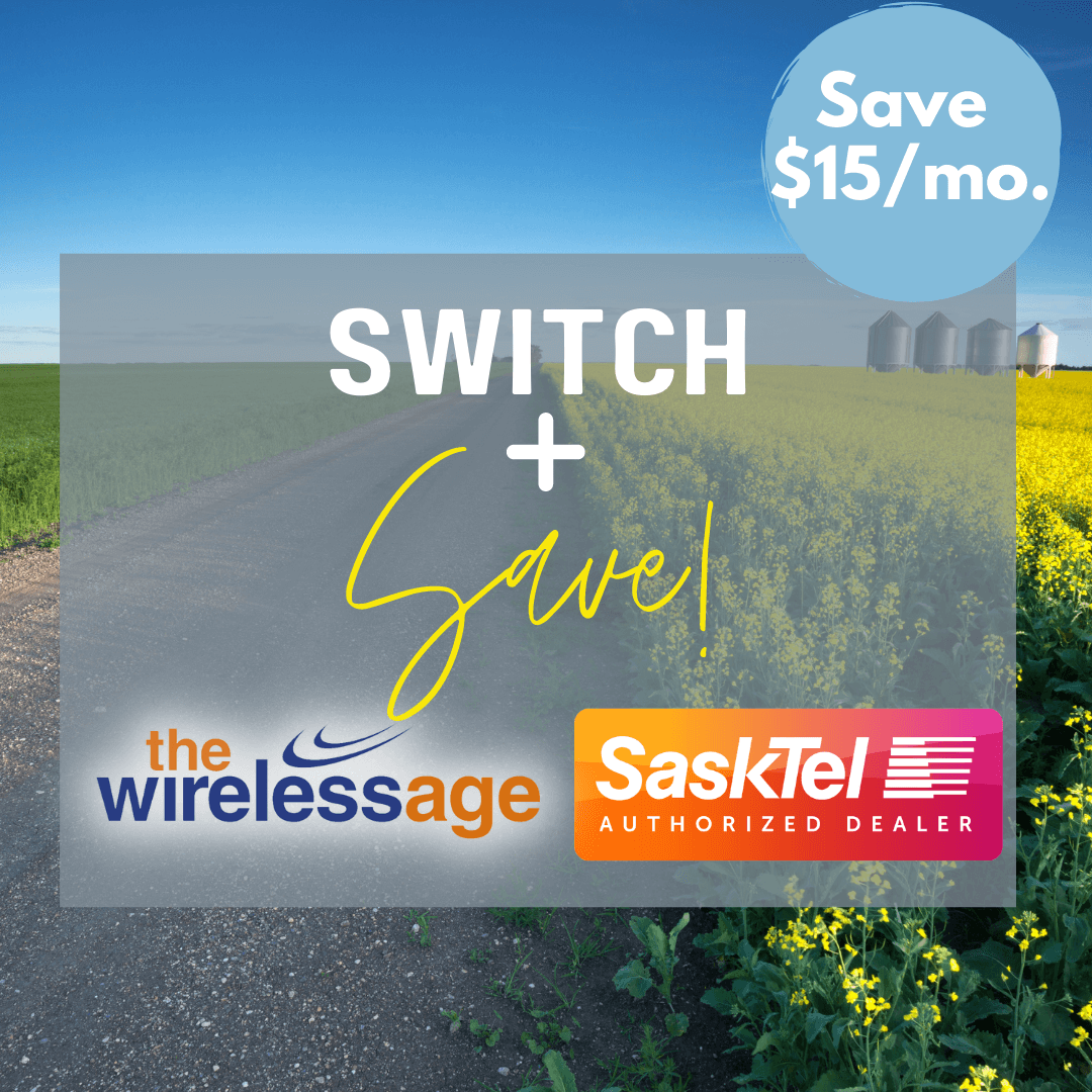 Switch + Save! Switch + Save!